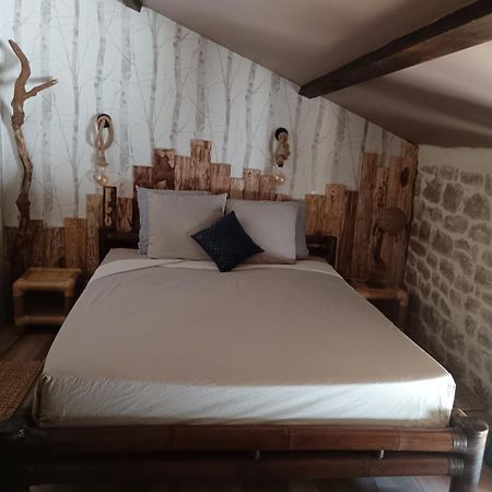 Domaine Moulin De Quincenat Apartment Champagnat  ภายนอก รูปภาพ
