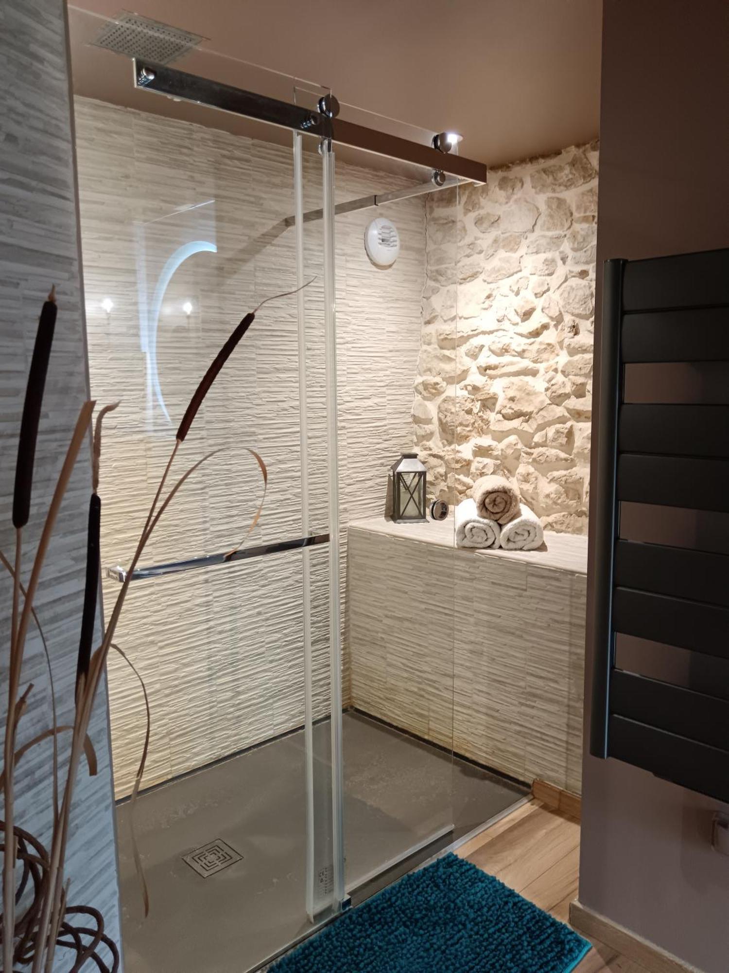 Domaine Moulin De Quincenat Apartment Champagnat  ภายนอก รูปภาพ